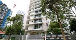 16 @ Amber (D15), Apartment #573489841